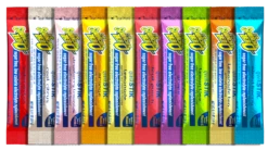 Sqwincher 06010 QwikStik ZERO Personal-Sized Hydration Packets