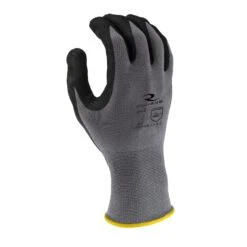 Radians RWG13 Foam Nitrile Gripper Glove
