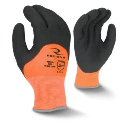 Radians RWG17 Latex Dipped Cold Weather Glove