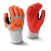 Radians RWG603R Cut Level A5 Impact Glove With Nitrile Palm
