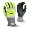 Radians RWGD110 Axis D2 Dyneema Diamond A4 Cut Impact Glove