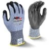 Radians RWGD104 AXIS D2 Dyneema Cut Protection Level A4 Touchscreen Glove