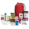 First Aid Only RC-622 American Red Cross Deluxe Personal Safety Emergency Pack