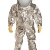 DuPont RF600T Tychem 10000 FR Level A Protective Suit