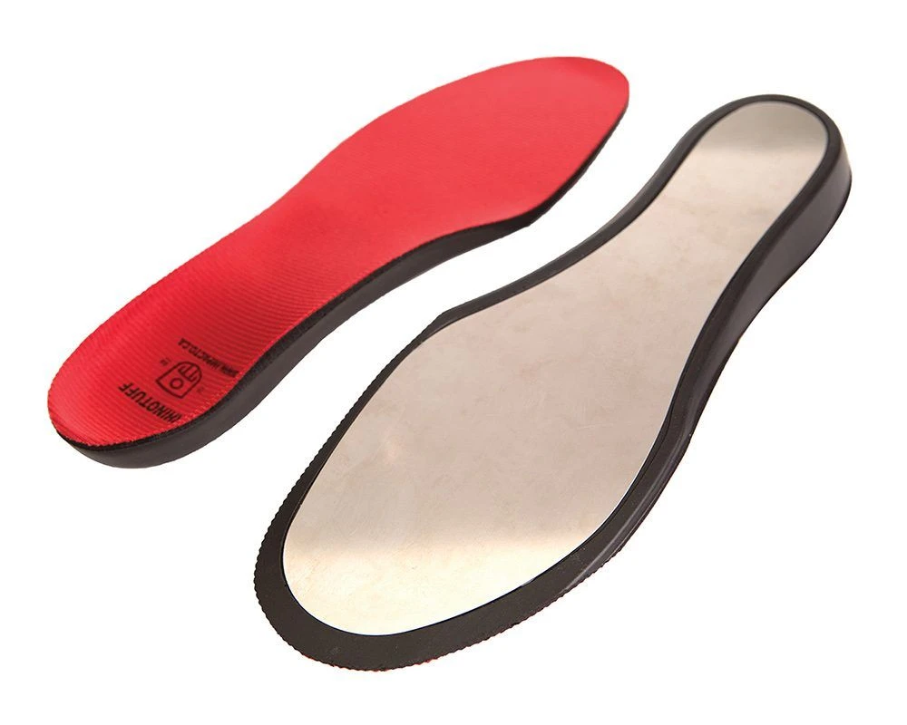 Impacto Rhinotuff Puncture Resistant Insoles 1 Impacto Rhinotuff Puncture Resistant Insoles