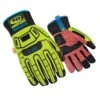 Ringers Gloves R266 Roughneck Insulated Cold Weather Impact Glove