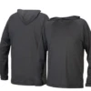 Pyramex RLPH112NS Gray Lightweight Hoodie