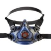North By Honeywell RU8800 Half Mask Respirator