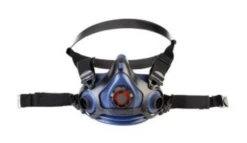 North By Honeywell RU8800 Half Mask Respirator