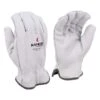 Radians RWG52 KAMORI Cut Protection Level A5 Goatskin Work Glove