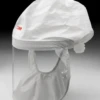 3M S-103 Versaflo Economy Powered Air Purifying And Supplied Air Respirator System Headcover
