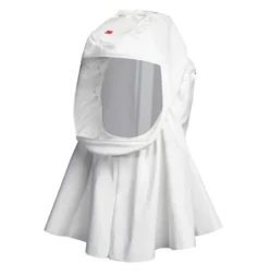 3M S-533 Versaflo High Durability Hood With Integrated Head Suspension