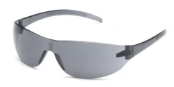 Pyramex S3220S Alair Frameless Gray Safety Glasses (Box Of 12)