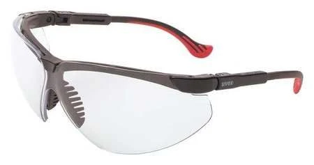 Uvex By Honeywell S330_HS Genesis XC With Hydroshield Anti-Fog Coating 1 Uvex By Honeywell S330_HS Genesis XC With Hydroshield Anti-Fog Coating