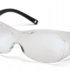 Pyramex S3510S OTS Over The Spectacle Safety Glasses (Box Of 12)