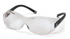 Pyramex S3510S OTS Over The Spectacle Safety Glasses (Box Of 12)