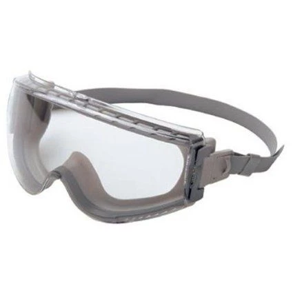 Uvex By Honeywell S396_C Stealth Goggle 1 Uvex By Honeywell S396_C Stealth Goggle