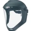 Uvex By Honeywell S8500 Bionic Full Faceshield With Suspension