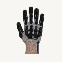 Superior STXFNVB TenActiv Knit Gloves With Maximum Impact Protection