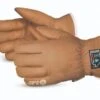 Superior 378GKGDT Endura Winter A5 Cut Goat-Grain Kevlar Driver Gloves