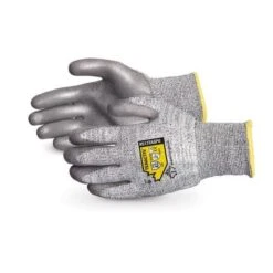 Superior S13TAGPU TenActiv Composite A2 Cut Resistance With Polyurethane Palm