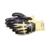 Superior SKFGFNVB Dexterity Kevlar A4 Cut Resistant Impact Glove With Nitrile Foam
