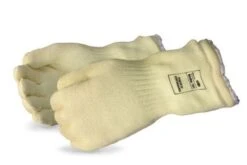 Superior Glove K835KP Dragon Extreme High Heat A5 Cut Kevlar Gloves