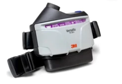 3M TR-307N+ Versaflo PAPR Assembly With Easy Clean Belt And High-Capacity Battery