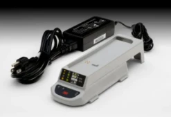 3M TR-341N Single Station Battery Charger Kit For Versaflo TR-300 PAPR