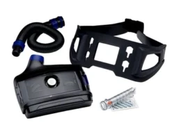 3M TR-614N Versaflo Powered Air Purifying Respirator PAPR Assembly Std Battery, BT-30 Breathing Tube, EC Belt