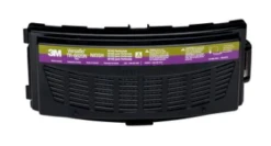3M TR-6820N Versaflo HEPA & Nuisance OV Filter For TR-600 PAPR
