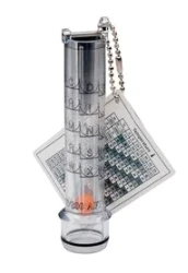 3M TR-971 Versaflo Air Flow Indicator For TR-600 PAPR