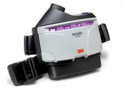 3M TR-304N+ Versaflo PAPR Assembly With Easy Clean Belt And High-Capacity Battery