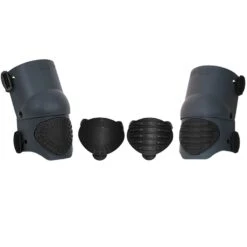 TSE TSE-TFLX-4-16 Standard True Flex Knee Pads