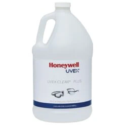 Uvex S482 One Gallon Clear Plus Lens Cleaner