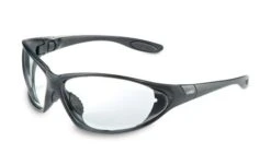 Uvex By Honeywell S060 Seismic Sealed Safety Eyewear