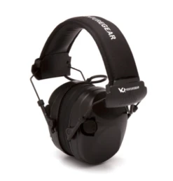 Pyramex VGPME20 Sentinel Electronic Earmuff NRR 26dB